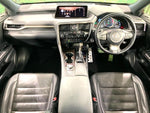 LEXUS RX200t
