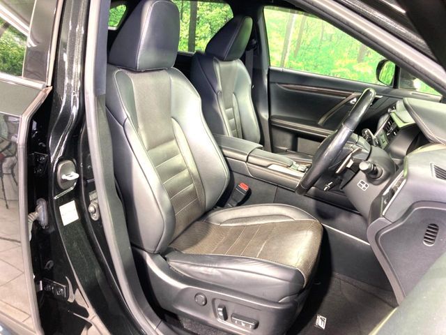 LEXUS RX200t