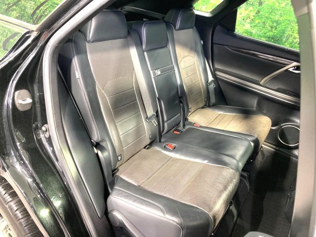 LEXUS RX200t
