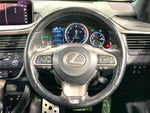 LEXUS RX200t
