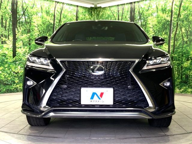 LEXUS RX200t
