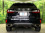 LEXUS RX200t