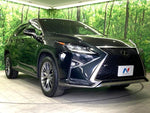 LEXUS RX200t