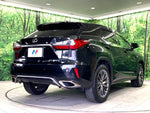 LEXUS RX200t