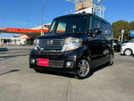 N-BOX CUSTOM