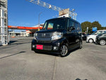 N-BOX CUSTOM