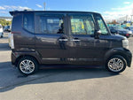 N-BOX CUSTOM