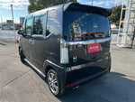 N-BOX CUSTOM