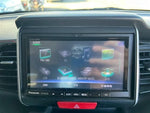 N-BOX CUSTOM