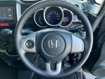 N-BOX CUSTOM