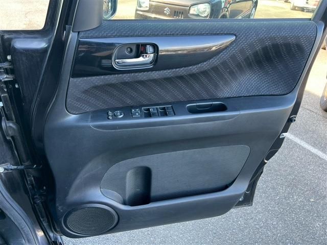 N-BOX CUSTOM