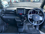 N-BOX CUSTOM