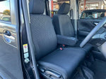 N-BOX CUSTOM