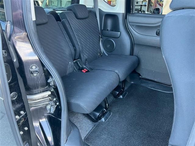 N-BOX CUSTOM