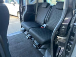N-BOX CUSTOM