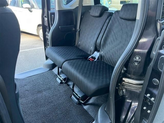 N-BOX CUSTOM