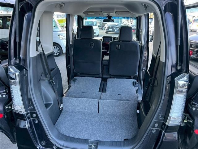 N-BOX CUSTOM