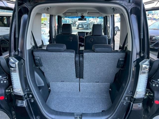N-BOX CUSTOM