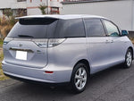 ESTIMA HYBRID 4WD