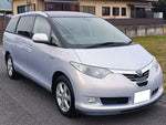 ESTIMA HYBRID 4WD