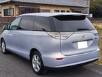 ESTIMA HYBRID 4WD