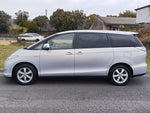 ESTIMA HYBRID 4WD