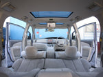 ESTIMA HYBRID 4WD