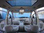 ESTIMA HYBRID 4WD