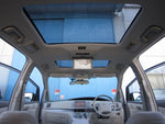 ESTIMA HYBRID 4WD