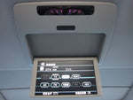 ESTIMA HYBRID 4WD