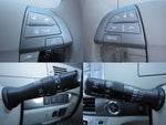 ESTIMA HYBRID 4WD