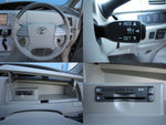 ESTIMA HYBRID 4WD