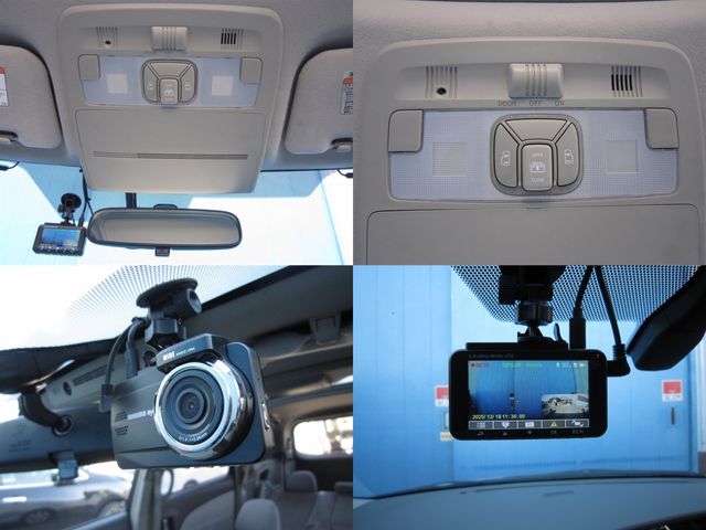 ESTIMA HYBRID 4WD
