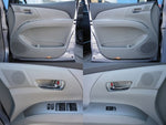 ESTIMA HYBRID 4WD