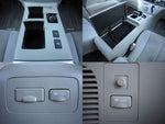 ESTIMA HYBRID 4WD