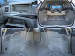 ESTIMA HYBRID 4WD