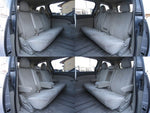 ESTIMA HYBRID 4WD