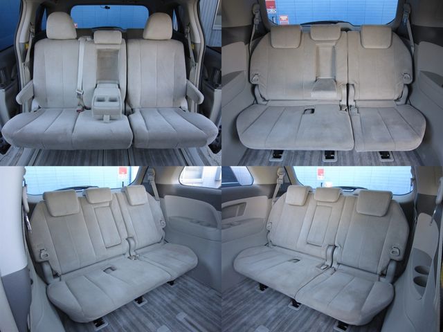 ESTIMA HYBRID 4WD