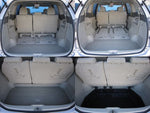 ESTIMA HYBRID 4WD