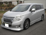 ELGRAND 4WD