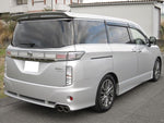 ELGRAND 4WD