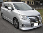 ELGRAND 4WD