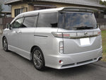 ELGRAND 4WD