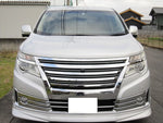 ELGRAND 4WD