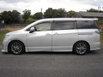 ELGRAND 4WD