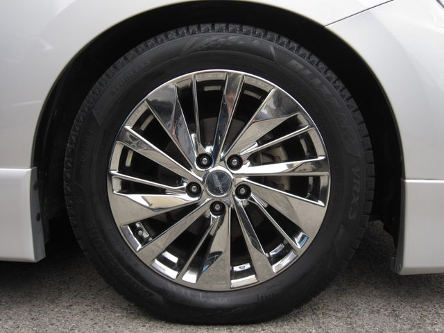 ELGRAND 4WD