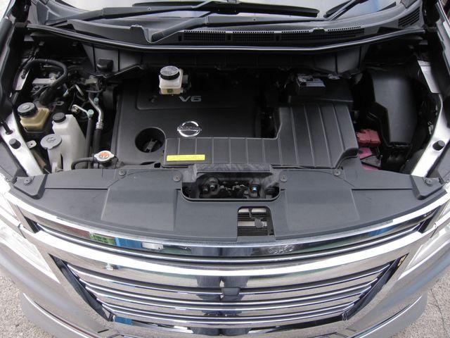 ELGRAND 4WD