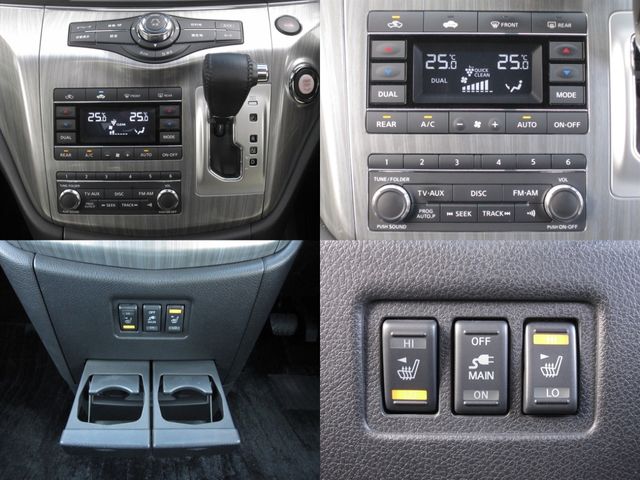 ELGRAND 4WD