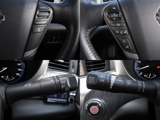 ELGRAND 4WD