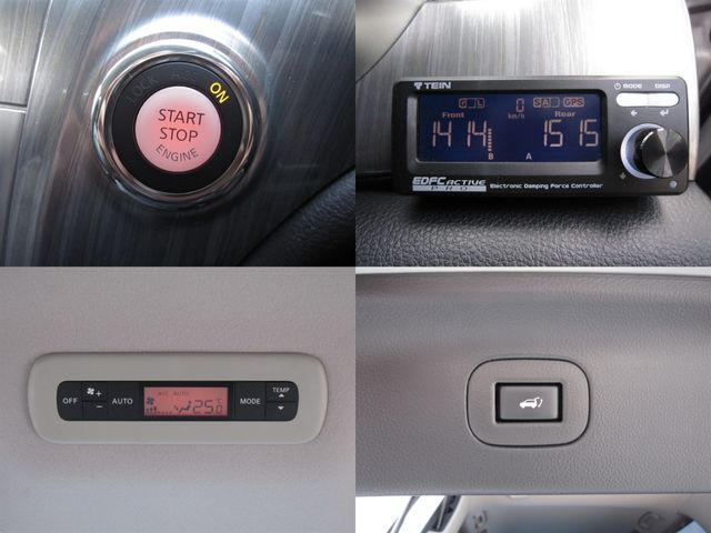 ELGRAND 4WD